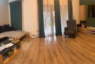 Duplex 4 camere - zona excelenta - mobilat/utilat - toate utilitatile - 17