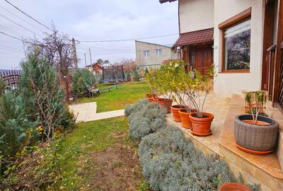 Vanzare vila 6 camere, mobilata si utilata, in Banesti - 49