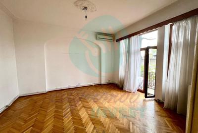 4 camere in Vila interbelica 106mp-Centrala proprie- Calea Calarasilor - 5
