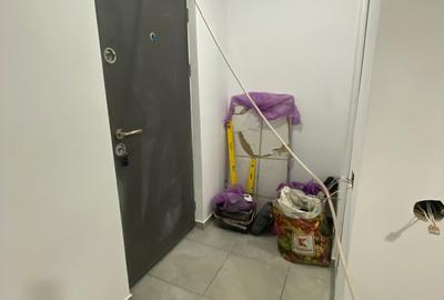 Garsoniera de Vanzare la 3 minute de Metrou Piata Sudului si Sun Plaza - 8