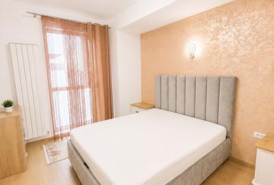 Apartament  3 camere de închiriat – Mamaia, zona Butoaie,loc  parcare - 12