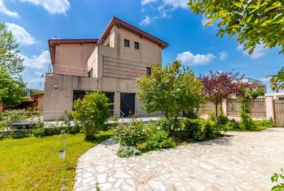 Vanzare Vilă cu 7 camere  Corbeanca - 38