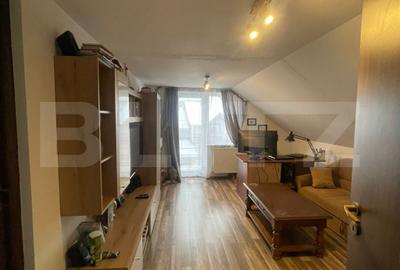 Casa individuala 330 mp, 558 mp teren, Someseni - 13