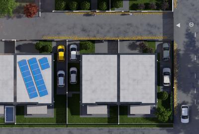 Astronomului Residence