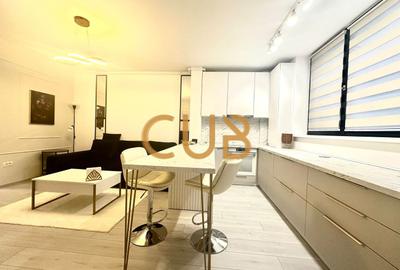 XCity Towers - 2cam complet mobilat+utilat LUX|et11/16,design deosebit - 11