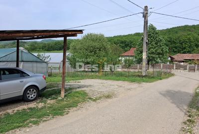 Loturi teren intravilan în Dăești, cu utilități complete, solar și garaj - 6