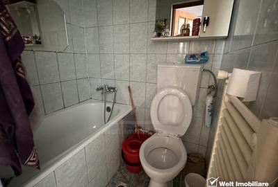 Garsonieră de vânzare | 18 mp | Iris B-dul | Zona Bd. Muncii - 4