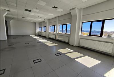 Spatii Birouri - 1500 mp - Piata Cibin - 5