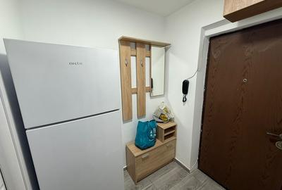 Garsoniera Pantelimon X Baicului,renovata 2026,primul chirias, boiler! - 9