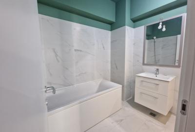 CENTRAL - Apartament finalizat - amenajari premium - mutare imediata - 8
