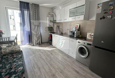 Apartament de vanzare | Zona Eroilor| bloc 2023 | etaj intermediar - 1