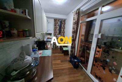 Apartament 3 Camere, 83 mp, Decomandat, Cu Garaj la Subsol - 10