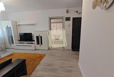 Apartament modern 3 camere si balcon etaj 1 Strand - 2