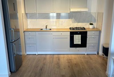 GHENCEA - Complex HERCESA STELLARIS - Apartament ULTRAMODERN - 7