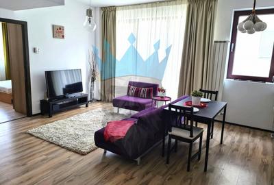 Apartament 2 Camere Herastrau Bucuresti - 5