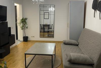 Garsoniera Renovata |  Floreasca | Ideal Investitie - 1