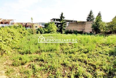 Teren intravilan, 2036 mp, zona Tudor, Targu Mures - 5