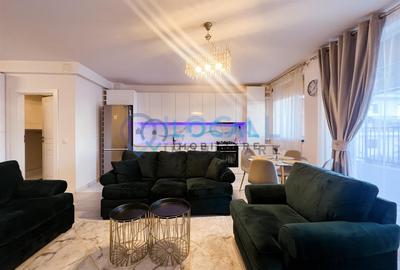 Apartament 2 camere modern parcare | Centru |  Gheorghe Lazar - 1