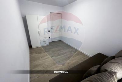 DE INCHIRIAT: Apartament cu 3 camere - Centru Vechi - 12