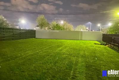 Vilă P+1+pod, complex rezidențial securizat Bragadiru - 52