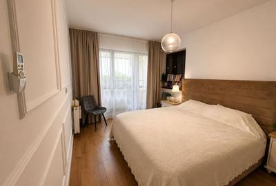 Apartament Elegant 3 Camere cu Vedere la Pădure | Green Vista – Pipera - 9