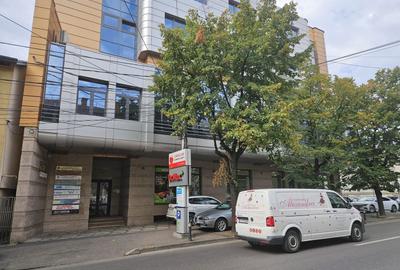Inchiriere spatiu birouri, Ultracentral - 6