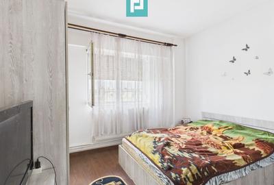 Apartament decomandat cu 2 camere în Aradul Nou - 10