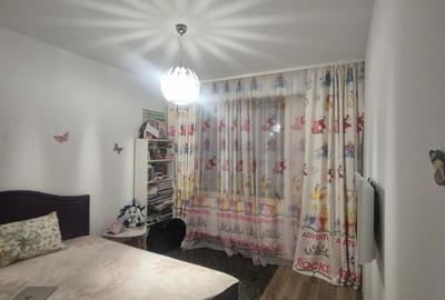 Apartament 3 camere, Tomis Plus – Mobilat si utilat+loc parcare - 10