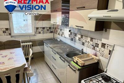 Apartament cu 2 camere de închiriat în zona Central - 4