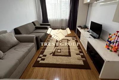 Apartament cu 3 camere decomandat în Gorjului