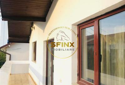 Casa individuala 7 camere Baneasa | curte si garaj | Padurea Baneasa - 11