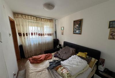 Apartament 4 camere, etaj 1, zona Sud - Paco, 61mp, CT, izolat, Pvc - 9