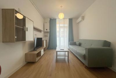 Apartament 2 camere, Torontaluilui - 3