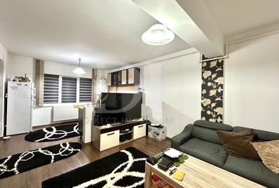 Apartament de vanzare / etaj intermediar / Floresti - 1