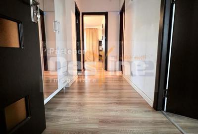 Chirie - Casa cu 3 camere, 95 mp, mobilata si utilata - Poitiers zona Frumoasa - 10
