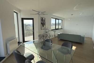Casa moderna 5 camere mobilata Eden Forest, teren 560 mp! COMISION 0%! - 7