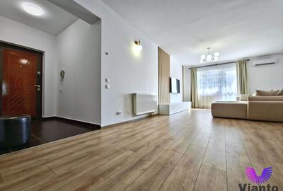 Apartament 3 camere | 93 mp utili | 3 terase | Bloc nou | Hipodrom - 3