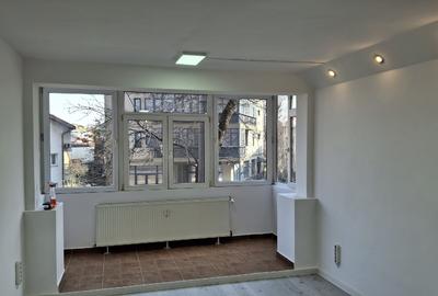 Sos Fundeni, vis-a-vis Parcul Motodrom - 1