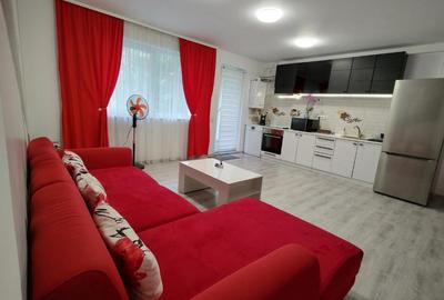 Apartament 2 camere 51 mp+terasa 26 mp parter Floresti - 3