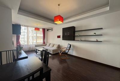 Apartament 3 camere | 70 mp | Bloc Premium | Herăstrău | Metrou Vlaicu - 1