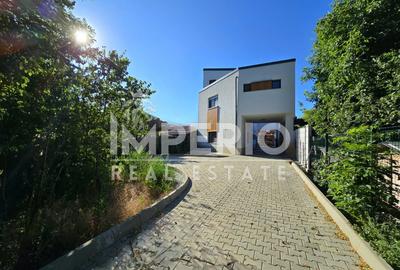 Imobil cu 436 m utili ideal pentru casa, birouri s-au alta destinatie! - 16