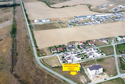 1638mp-Acces direct la Calea Urseni-Teren pentru SAD+4AP - 5