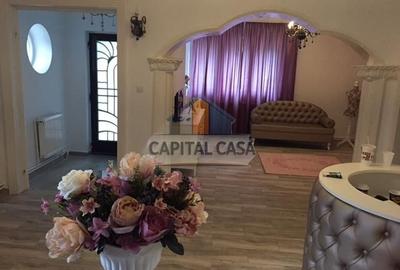 Vilă de Lux în Crângași - 3