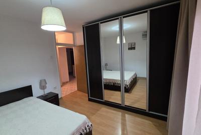 Apartament 3 camere de inchiriat, parcare ADP, zona 13 Septembrie - 5