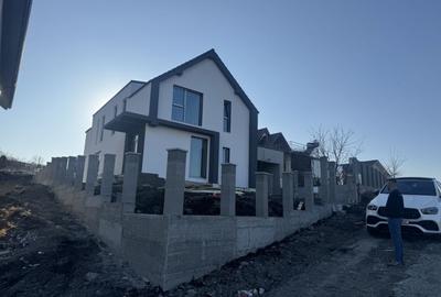 Casa in Chinteni nou construita Priveliste superba - 1