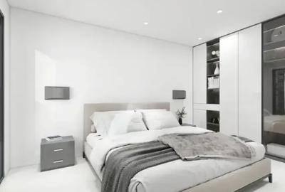 Apartament 4 camere cu balcon, terasa sut 106,50mp I Bloc nou, Unirii - 4