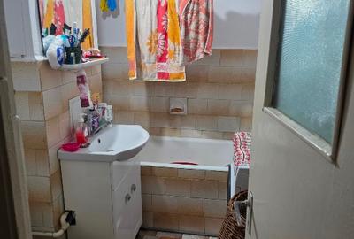 Apartament 4 Camere Decomandat, 84 mp – Etaj 1 – Str. Gh. Lazăr (Zonă Centrală) - 4
