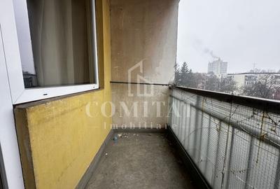 Apartament la etaj intermediar | 2 camere | Manastur - 10