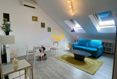 2 camere, parcare, AC, Centru, Piata Muzeului, MEMO, Piata Unirii - 1
