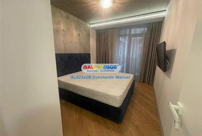 Apartament cu 3 camere decomandat, mobilat în Aviației